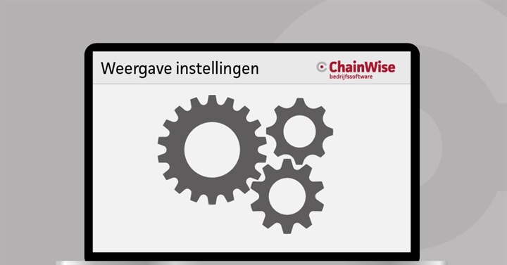 Tips voor gebruikers