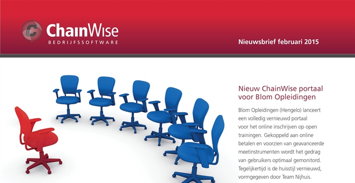 2015-02 Nieuwsbrief