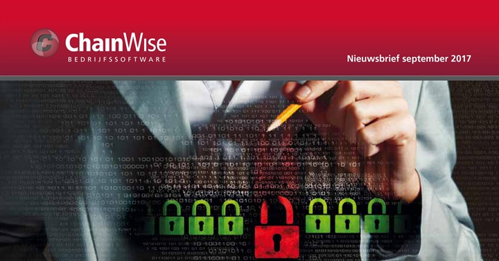 2017-09 Nieuwsbrief