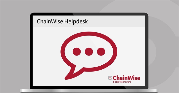 Helpdesk module