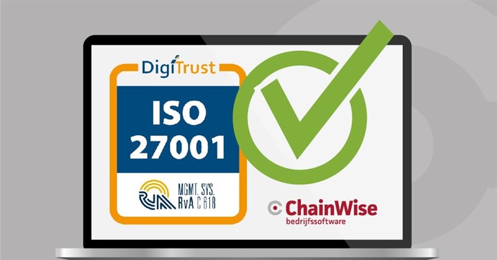 ISO 27001