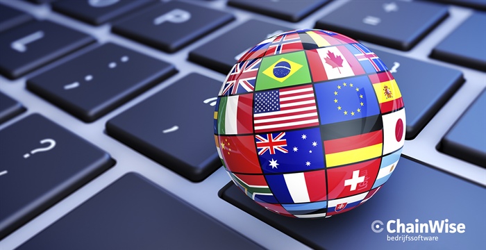 Meertaligheid backoffice