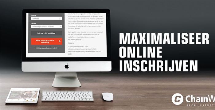 Focus op Chapel Media