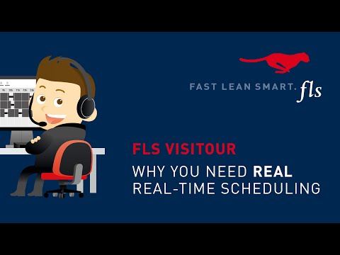 Partnerschap met FLS!