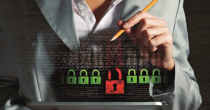 Gegevensclassificatie