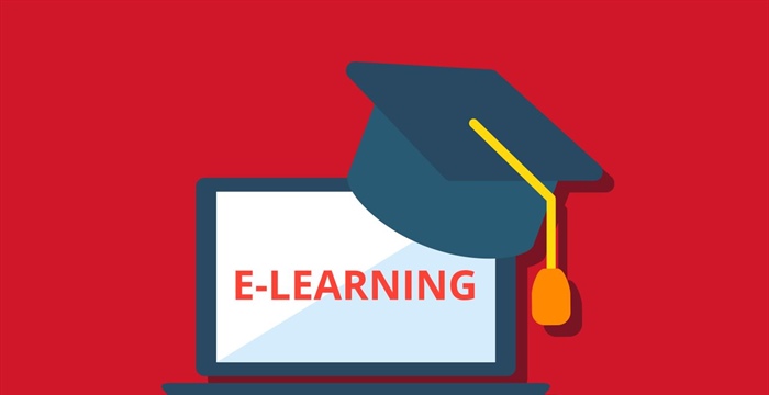 Koppeling E-learning pakketten