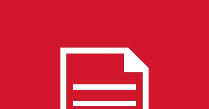 Nieuwe ontwikkelingen documentgenerator