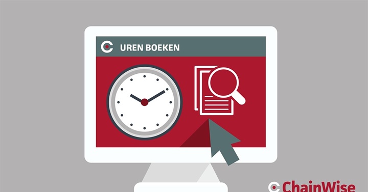 Functionaliteit in nieuwe versie van ChainWise